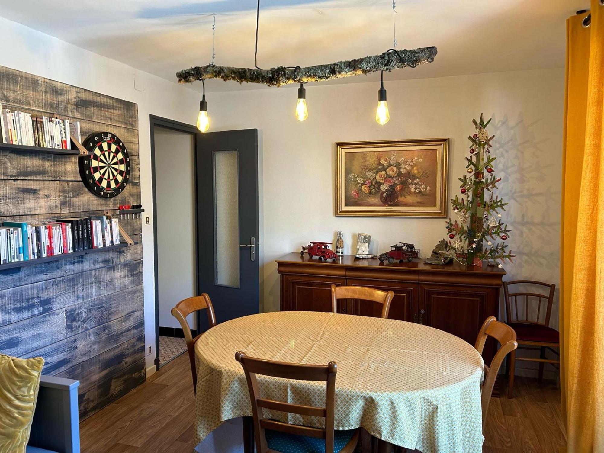 Le Cosy Family Lourdes Apartment Luaran gambar
