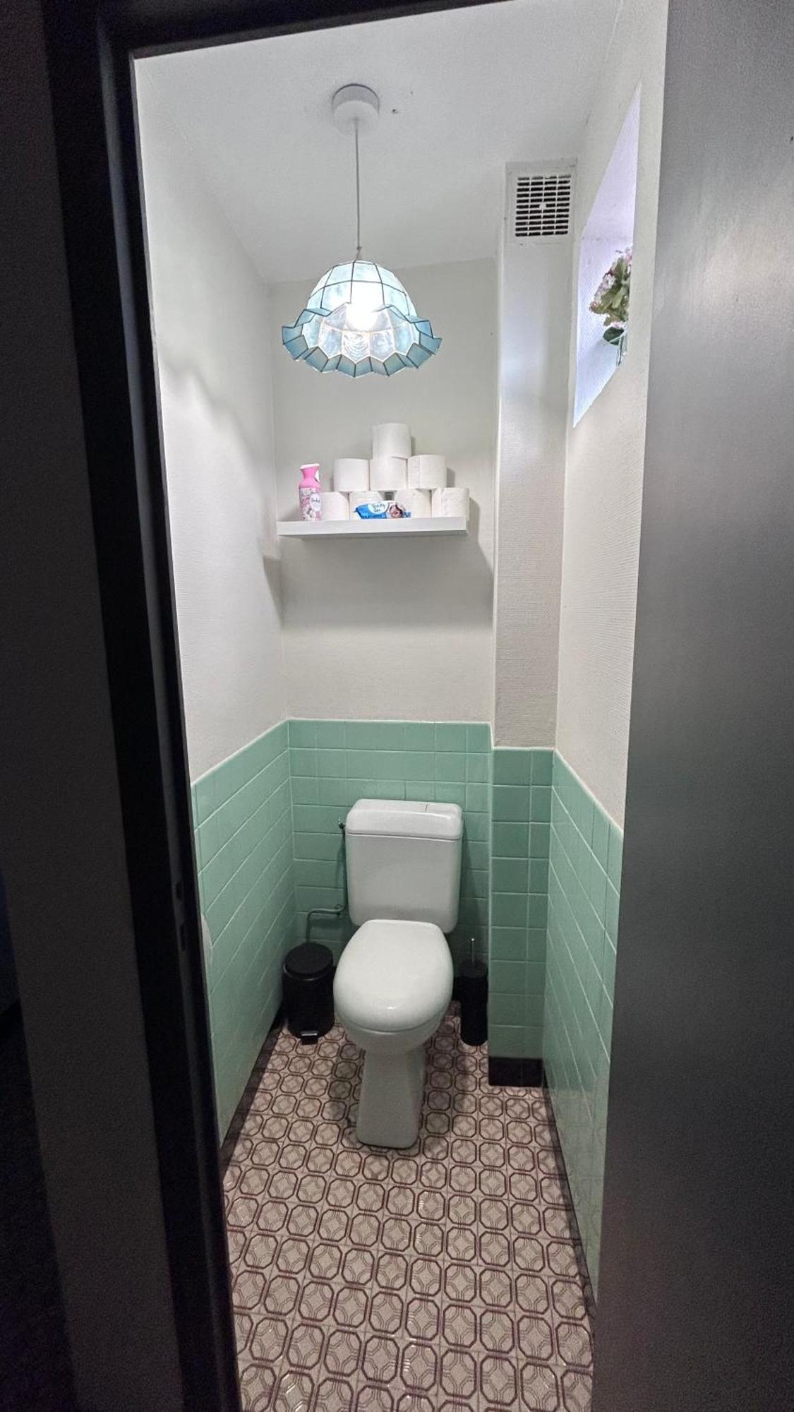 Le Cosy Family Lourdes Apartment Luaran gambar